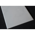 in Spanish Commercial Blairlock White Kitchen Wall Tile